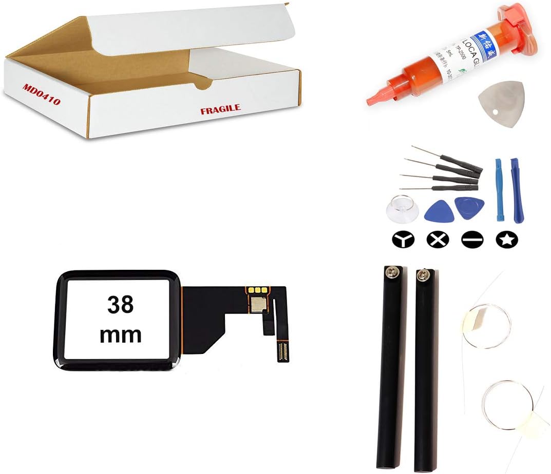 apple watch series 1 model a1802