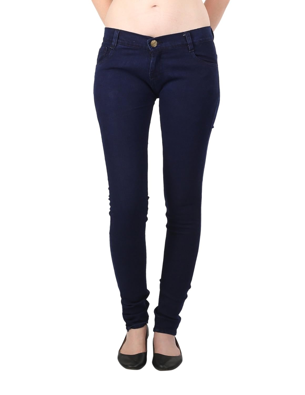 ink blue jeans womens