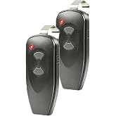 M3-2312 (382) for Marantec Garage Door Opener Remote 315MHz Harrison Martin