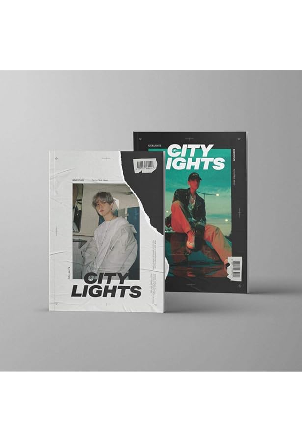 Baekhyun - Delight [Random ver.] (2nd Mini Album) [Pre Order] CD+