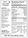 Sincerely Nuts Dark Chocolate Cashews- Three Lb. Bag- Insanely Delicious- Sealed For Total Freshness- Wholesome Minerals and Vitamins- 100% Kosher Certified!