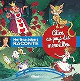 Alice au pays des merveilles (1CD audio) by 