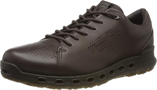 ecco casual shoes