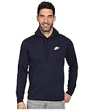 Nike Men's Sportswear Club Pullover