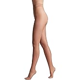 Conte Tights Sheer to Waist Pantyhose with Satin Silky Touch Effect, Tango 20 Den