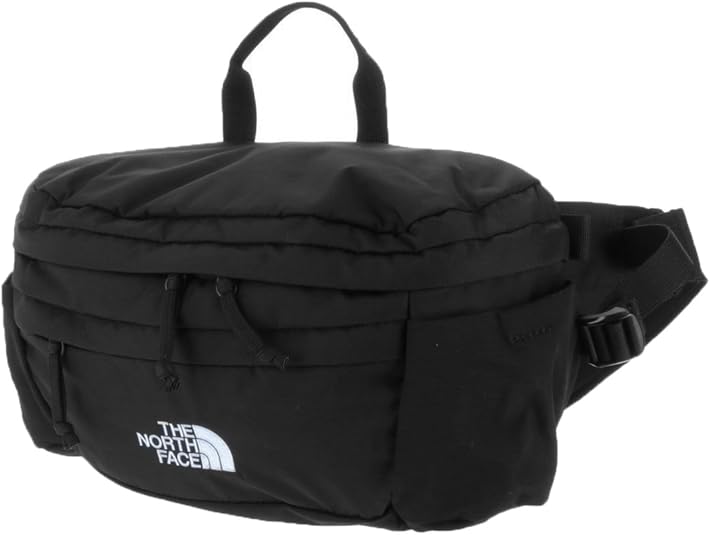 Amazon (ザノースフェイス) THE NORTH FACE ウエストバッグ ボディバッグ スピナ [DAY PACKS