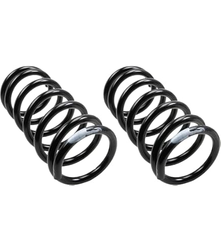 Toyota 48231-AE031 Coil Spring, O-Rings & O-Ring Kits - Amazon Canada