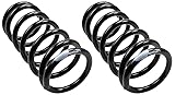 MOOG 81411 Coil Spring Set for Toyota Sienna