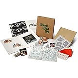Wild Life [Deluxe Box Set][3 CD + DVD]