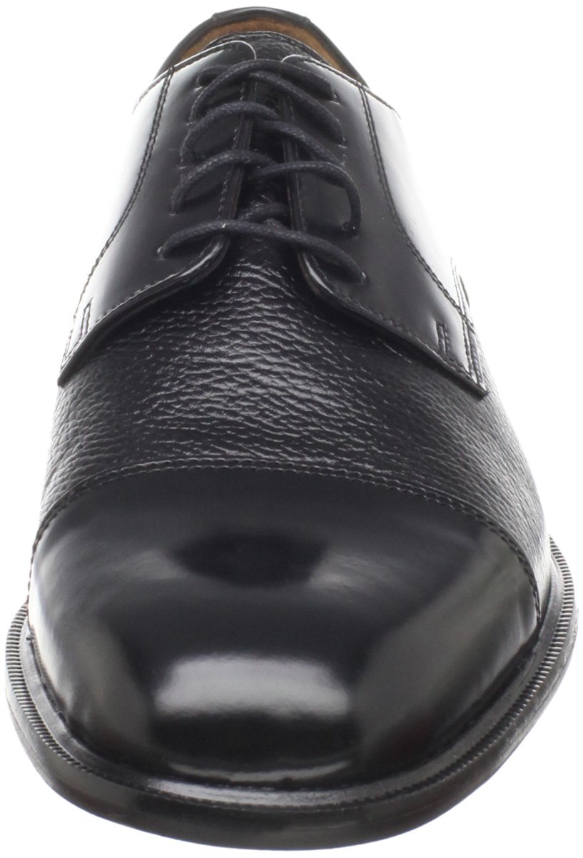 Bostonian Mens Dennison Dress Lace Up | Desertcart Bermuda display picture 3