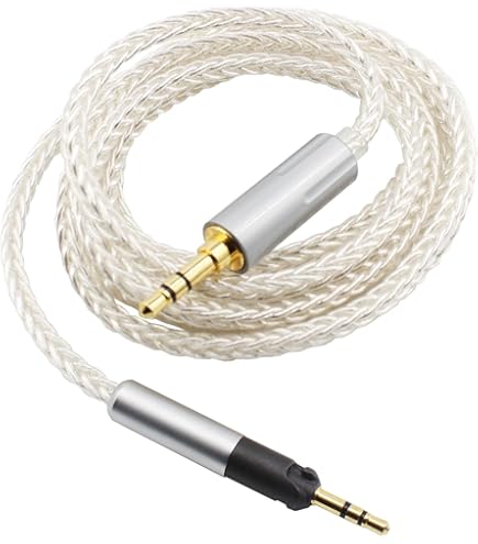 Amazon.com: Linkidea Upgrade Audio Cable Compatible with