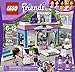 LEGO Friends Butterfly Beauty Shop 3187