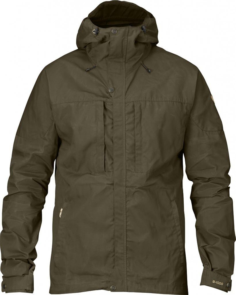 fjallraven parka sale