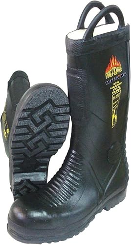 tuffking safety shoes