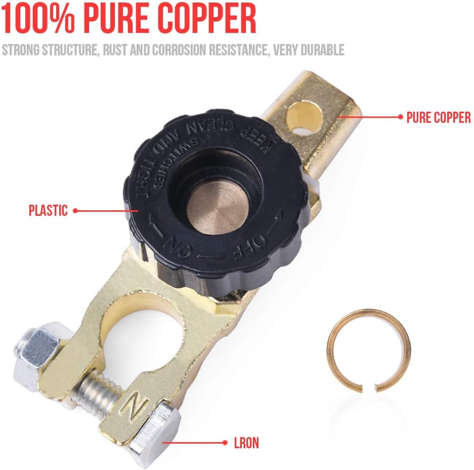 Battery Disconnect Switch Jayco RV Owners Forum