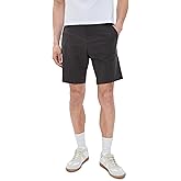 REIGNING CHAMP Men's Knit Coach's Standard Shorts 9"