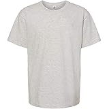 Fruit of the Loom Boy's Iconic T-Shirt