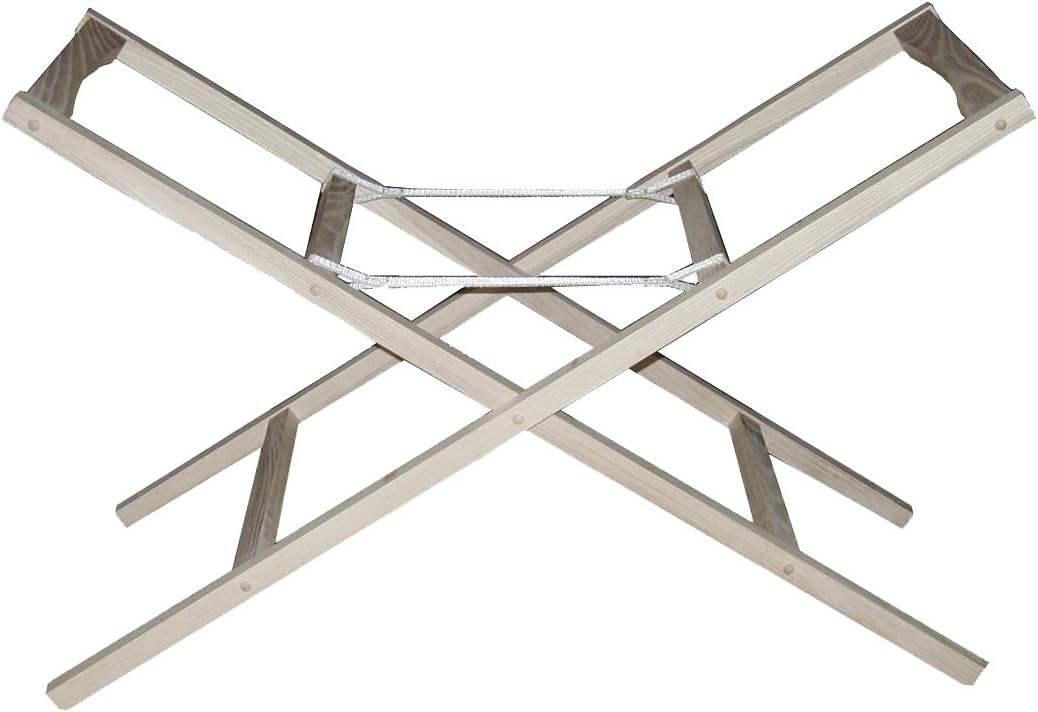 rockers by richard bassinet stand