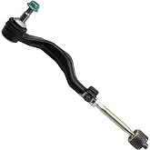 Beck/Arnley 101-8340 Tie Rod Assembly