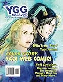 YGG Magazine Issue 7 by D L Warner, Jon Cunningham