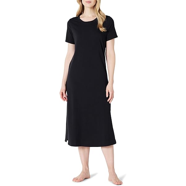 fashion by mirabeau sleep dress MoMang Pajama Blossom Veil Sleep Dress Premium Viscose – Momang Studio main image 0