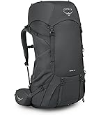 Amazon.com : Kelty Trekker 65 Backpack, Garnet Red : Sports & Outdoors