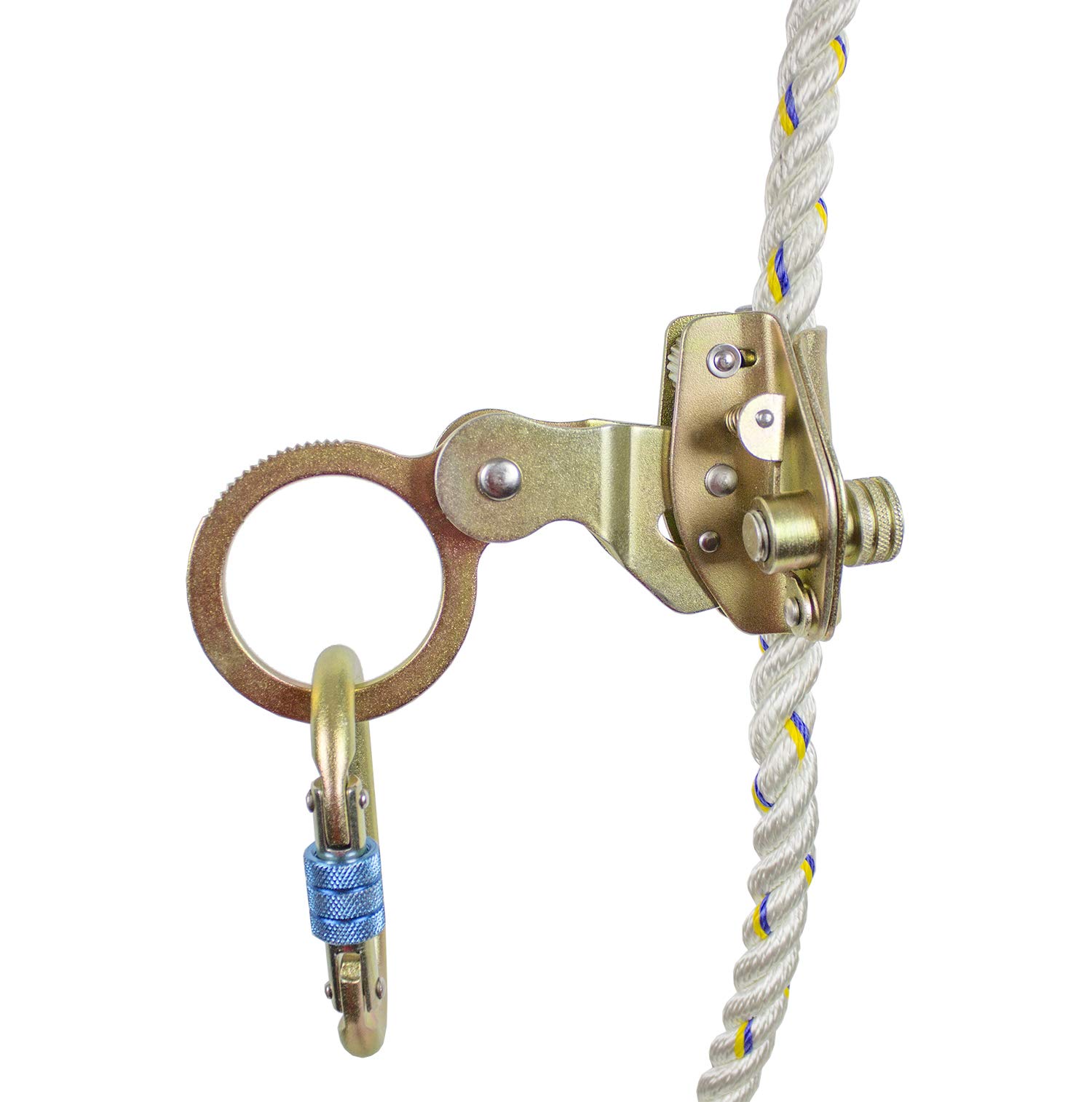 Irudek Sliding Fall Control Kit Ergostop 10M, 10 Metres