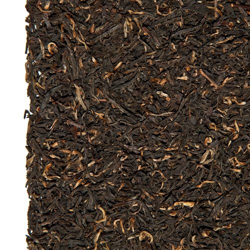 Nibelungentee Yunnan Organic 1000g (Schwarztee) – Bild 3