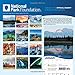 National Parks 2018 Calendar