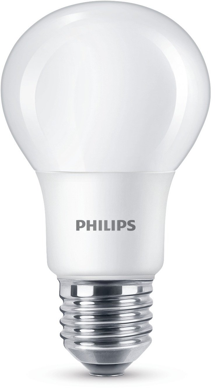Bombillas Philips Lighting Pera Bombilla LED Estándar E27 luz blanca