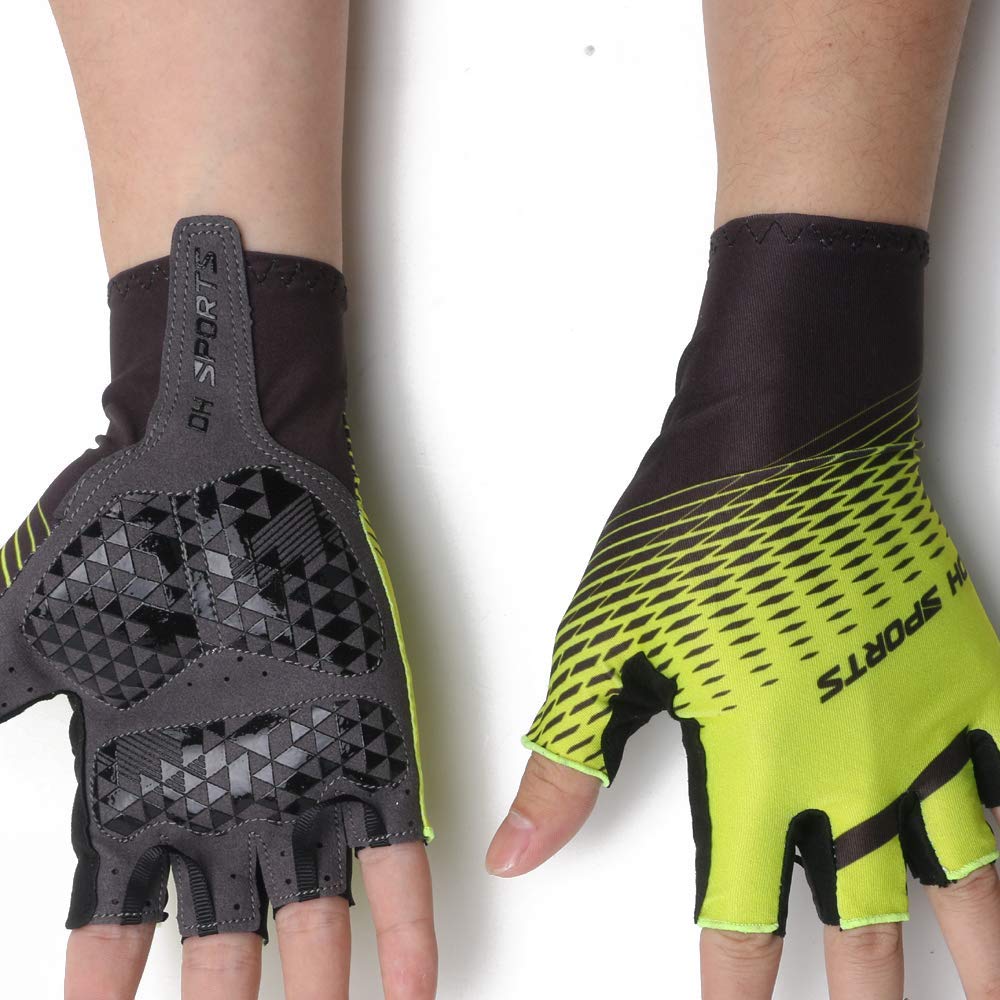 mtb mitts
