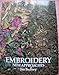 Embroidery: New Approaches by