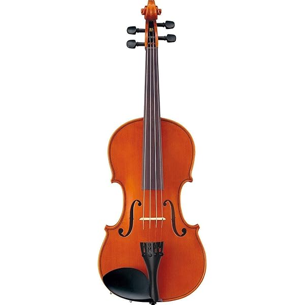 Amazon.com: Yamaha V5SC 3/4 Violin Outfit : Musical Instruments