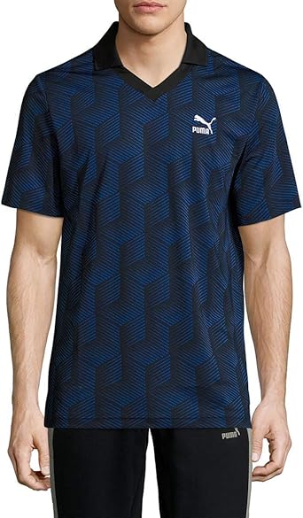 puma football jersey