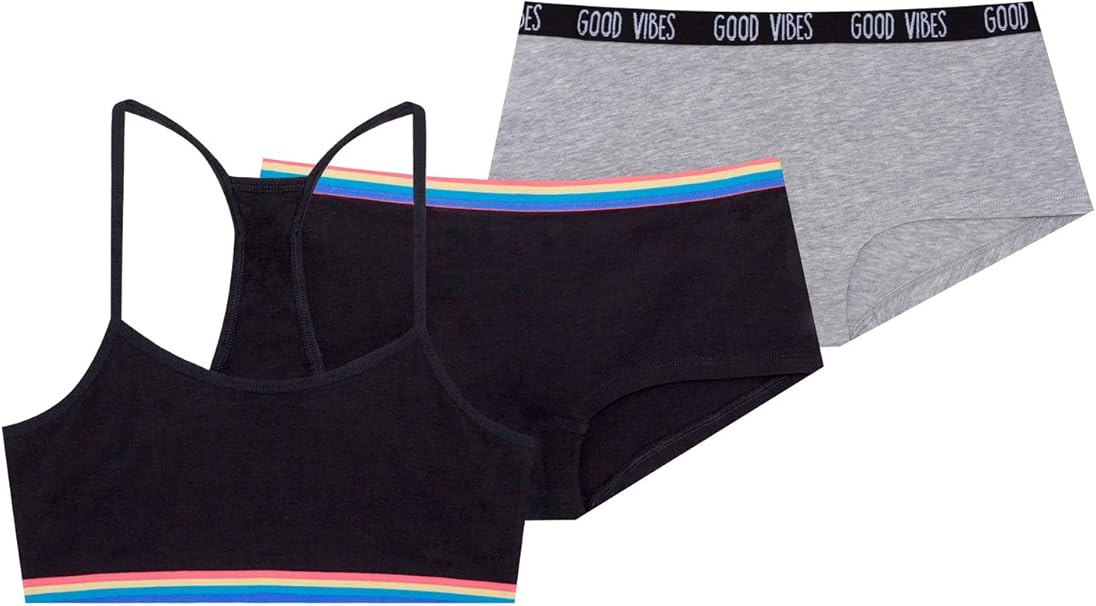 fruit of the loom cami bra