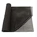 Big Horn 19410 Tool Box Cushioned Liner, 16-Inch by 7-Feet