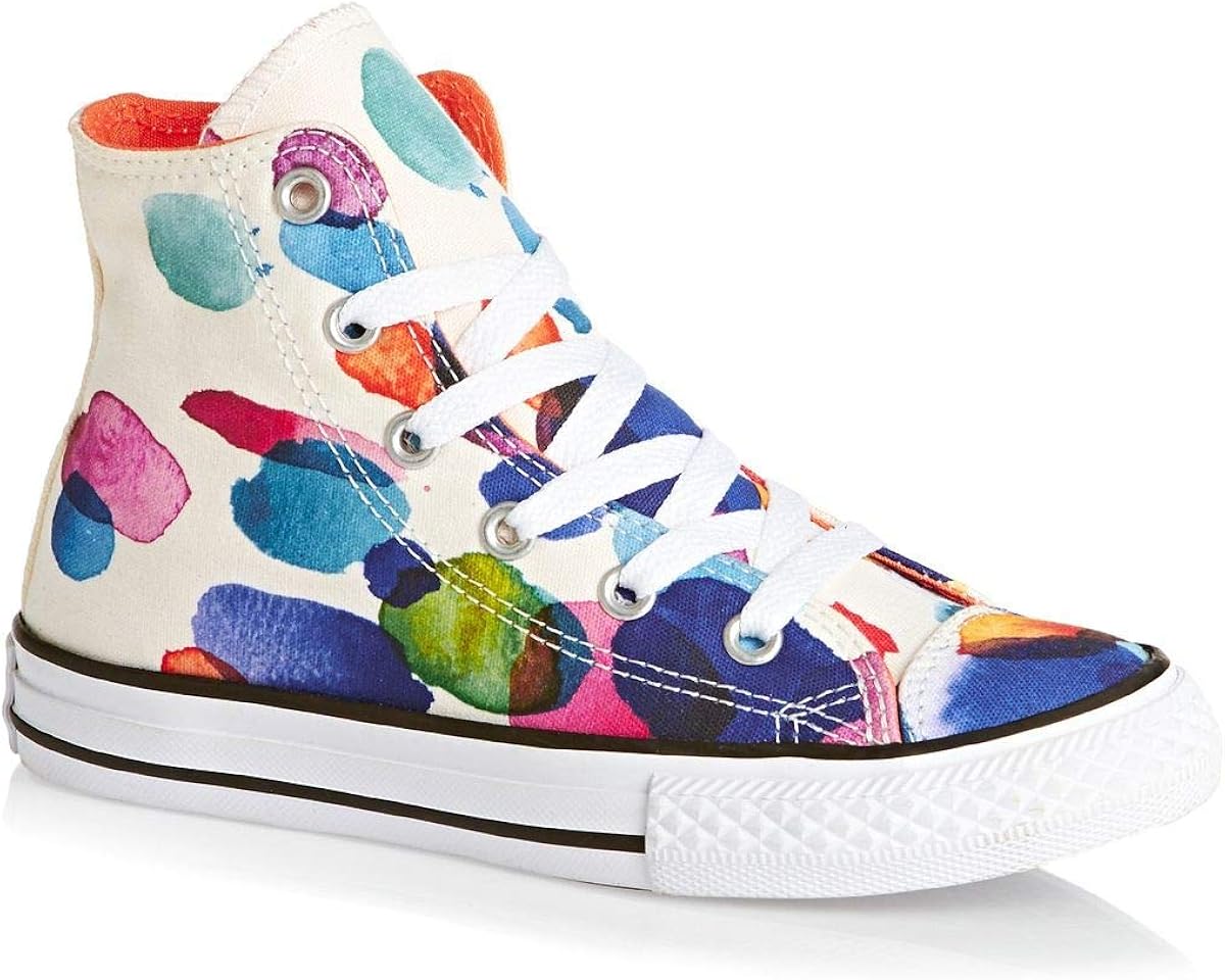 chuck taylor all star floral