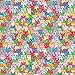 Origami Paper 100 sheets Cat Patterns 6