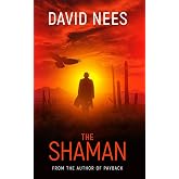 The Shaman: Book Two in the Dan Stone Series (Assassin Series)