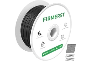 FIRMERST 500 Feet Underground Dog Fence Wire Direct-Burial Electric Dog Fence Wire with Ground Stakes+Zip Ties