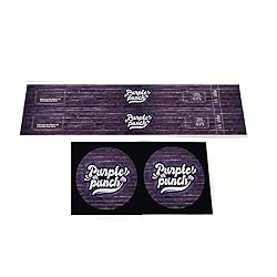 40 Sets Label stickers for 3.5g Tin Cans with Lid