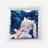 Body Pillow Hentai Anime Waifu 40x120cm