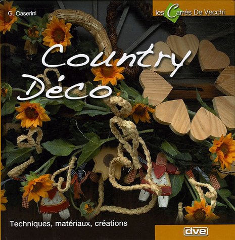 Country déco