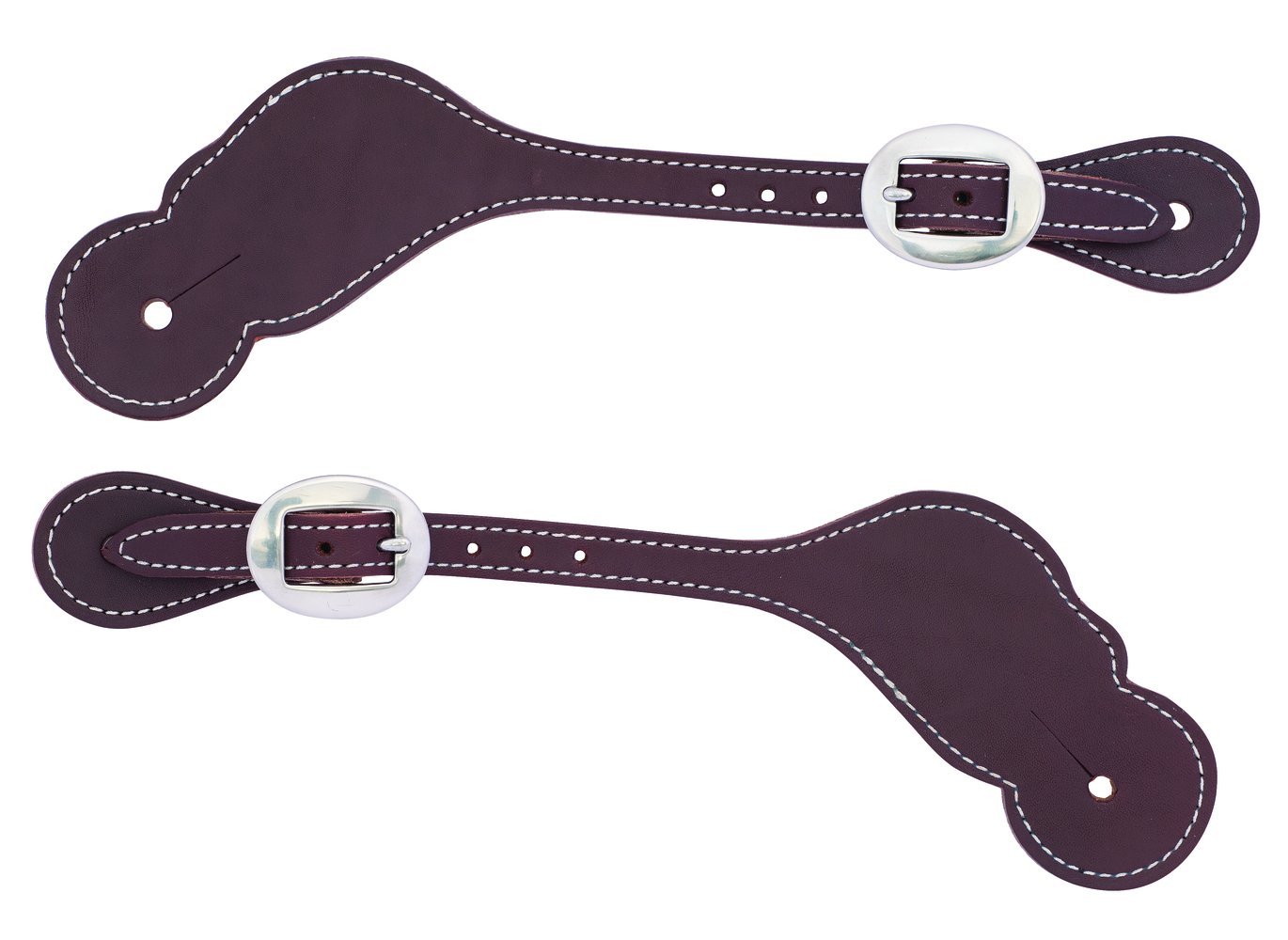 Weaver Leather Working Tack Spur Straps