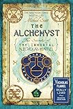 The Alchemyst (The Secrets of the Immortal Nicholas Flamel Book 1)