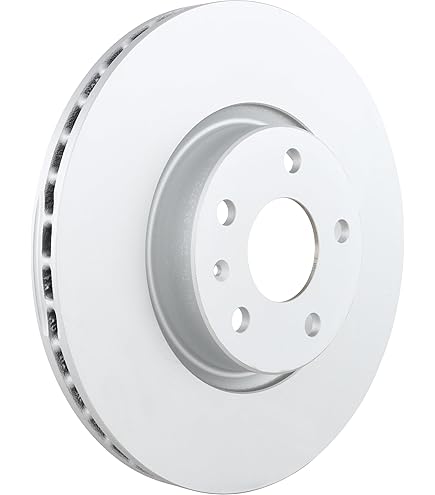 Amazon.com: Brembo P85126N Premium Ceramic Front Disc Brake Pad 