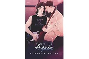 Say It Again: An MM Rockstar Romance