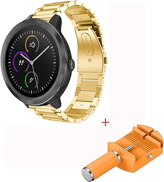 vivoactive 3 mm