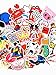 StillCool 100pcs Car Decals Bumper Stickers Bicycle Laptop Luggage Motorcycle Skateboard Graffiti Sticker (100)