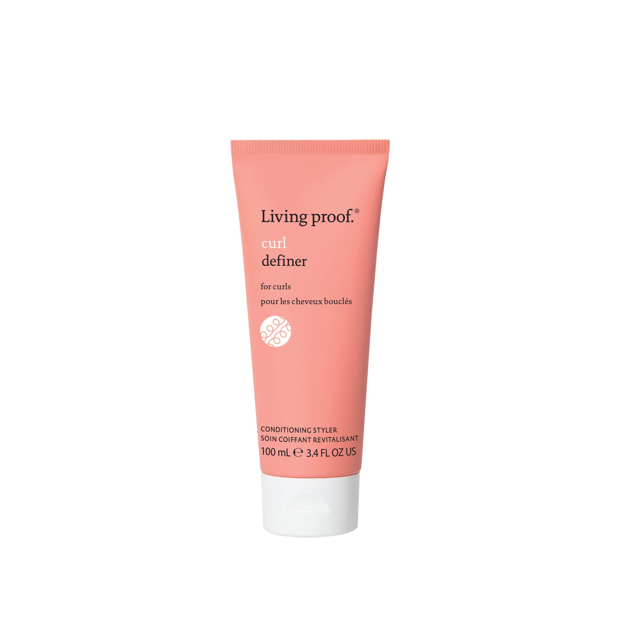 Living Proof Curl Definer 100ml - Conditioning Styler